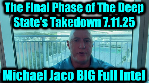 MichaelJaco BIG Full Intel 7.11.25