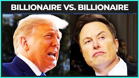 MAGA Meltdown as Elon Musk Destroys Trump’s Budget Boast