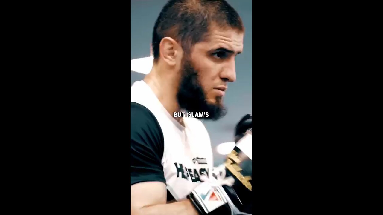Dustin Poirier on JDM vs Islam #mma #ufc