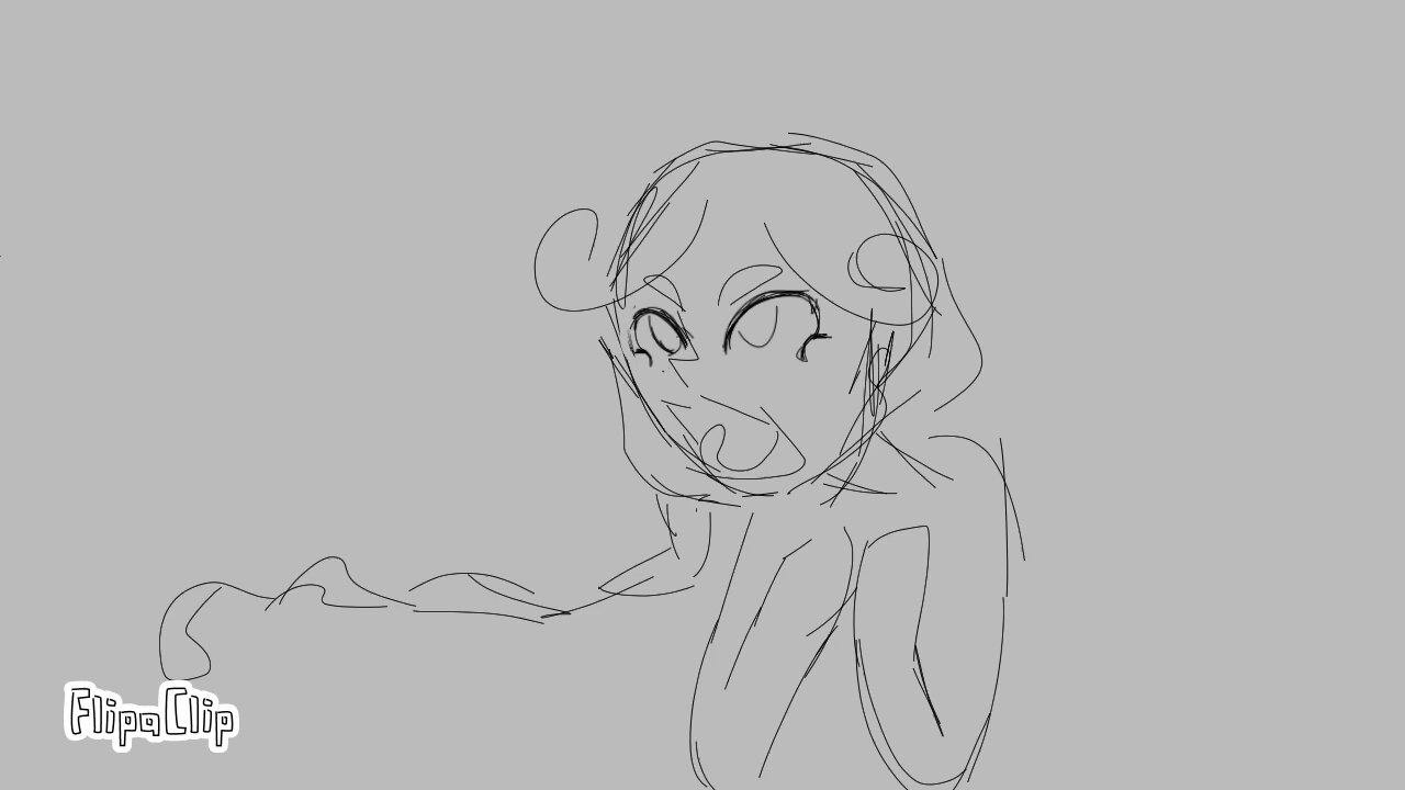 My 2am animation