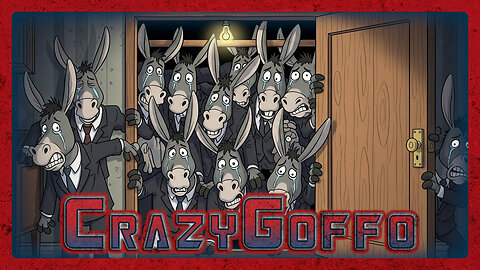 Morning Coffee with CrazyGoffo - Season 2 Ep.112