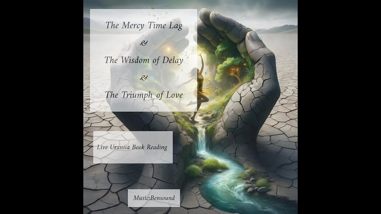 The Mercy Time Lag