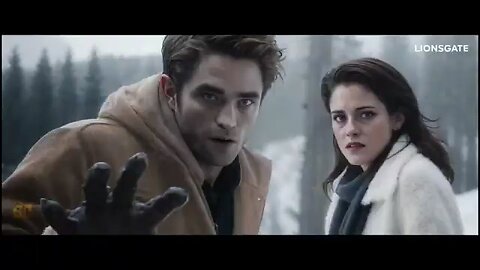 The Twilight Saga 6 -First Trailer(2025) - Robert Pattinson,Kristen Stewart (HD)