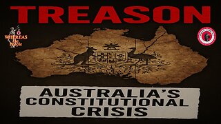 AI Censorship EXPOSED: The Truth They're Silencing About Australia's Treason!