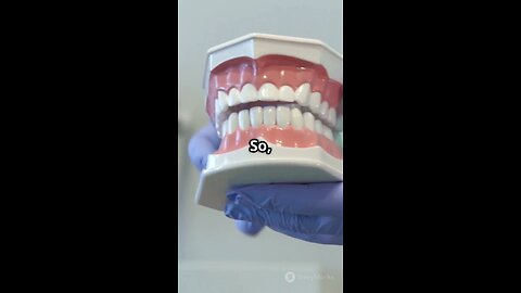 Mind blowing facts about your tooth #facts #human #tooth