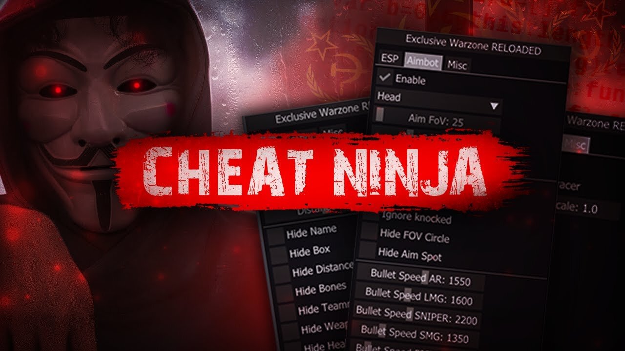 The $1,000,000,000 Cheating Business