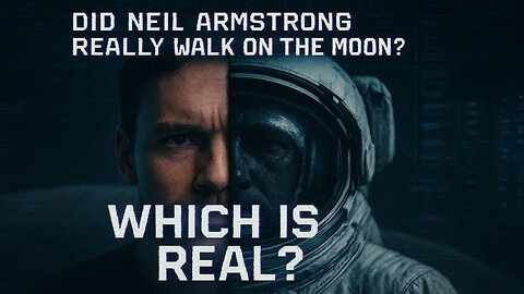 Why Neil Armstrong Refused to Swear on the Bible About the Moon Landing