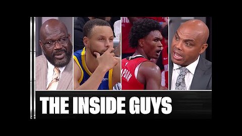 #KiaMIP Dyson Daniels Joins the Guys + A Look at Game 5 of Golden State-Houston 🙌 | NBA