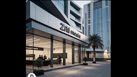 Top Production & Animation Company in Dubai | Zaini Media