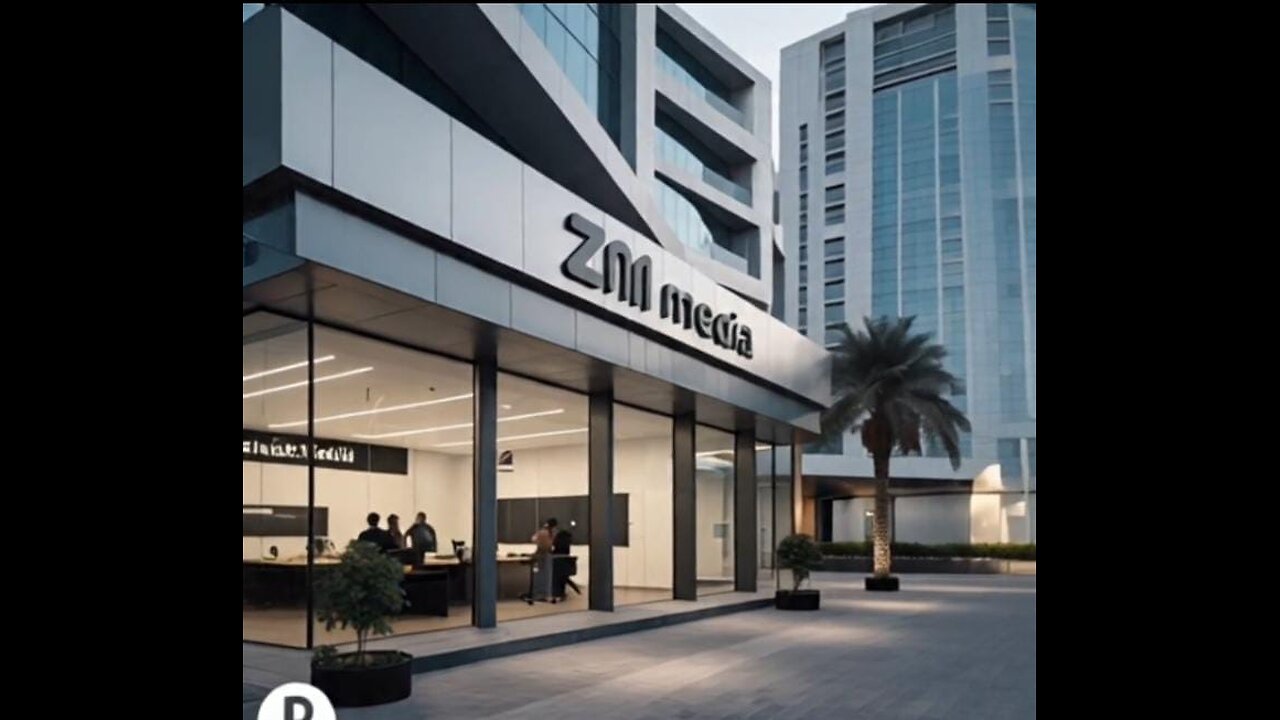 Top Production & Animation Company in Dubai | Zaini Media