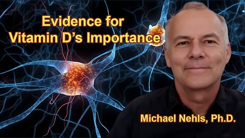 Strong Scientific Evidence Supporting Vitamin D's Necessity