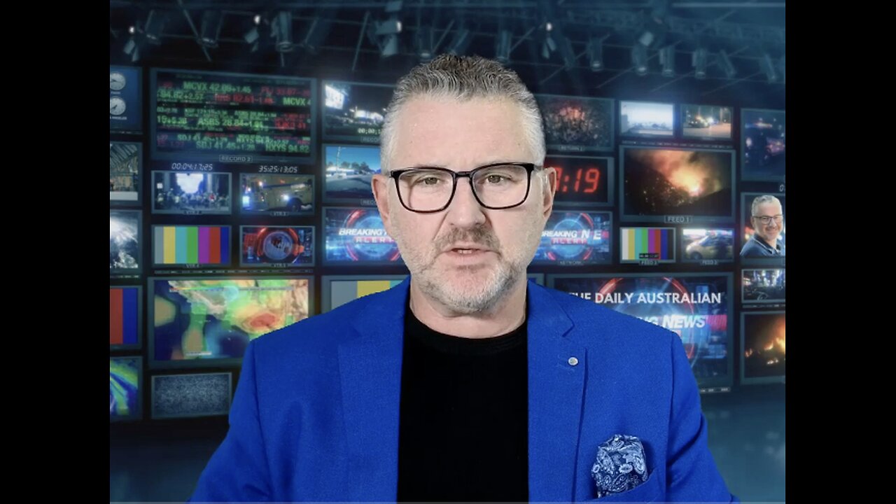 BREAKING NEWS: Nationalists Victory Down Under! April 5th, 2025