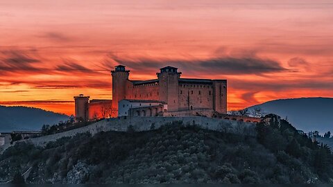 Le Grandi Residenze Italiane