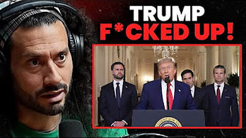 Trump attacks?
