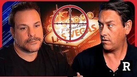 "Exposing the Las Vegas Mass Shooting Truth"