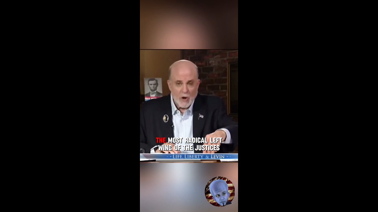 Why was Justice Jackson so quiet during Biden's term, but now wants to talk $#!+ ?