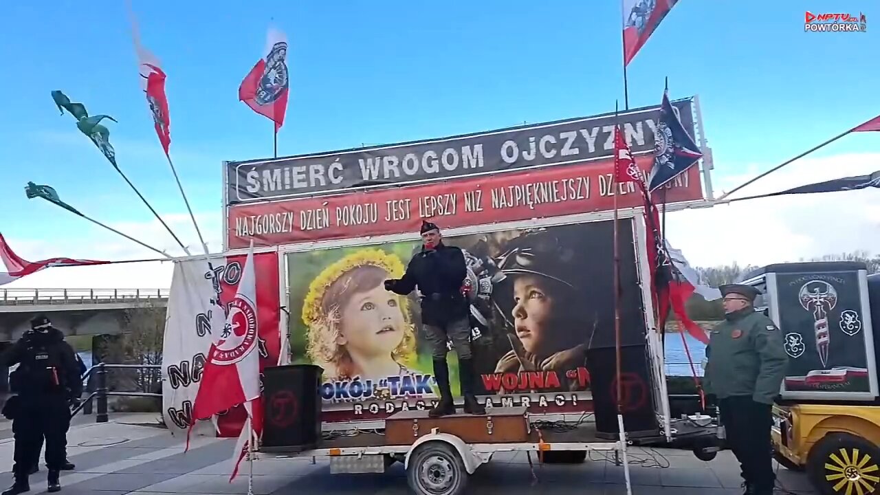 Repeta - Olszański, Osadowski NPTV (10.04.2025)