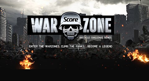 WORLD SERIES OF WARZONE QUALIFIERS