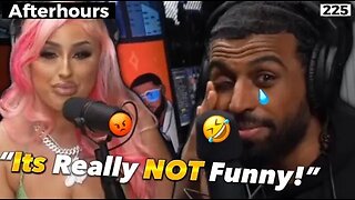 Fan Rating TRIGGERS Panel!