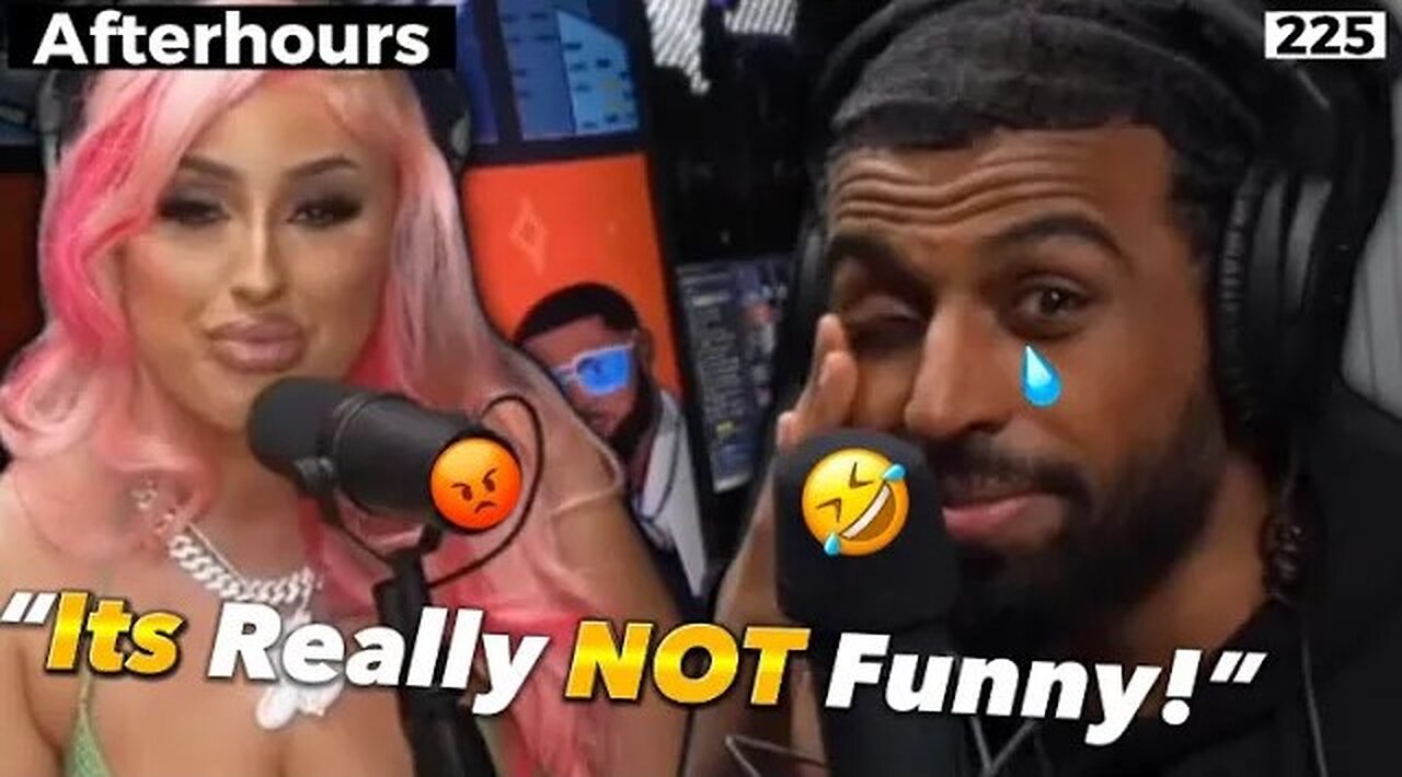 Fan Rating TRIGGERS Panel!