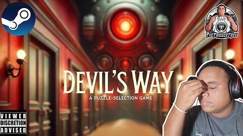 DEVIL'S WAY GAMEPLAY