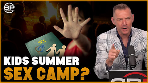 Jewish Abortionists Sponsor Masturbation Summer Camps for Colorado Children