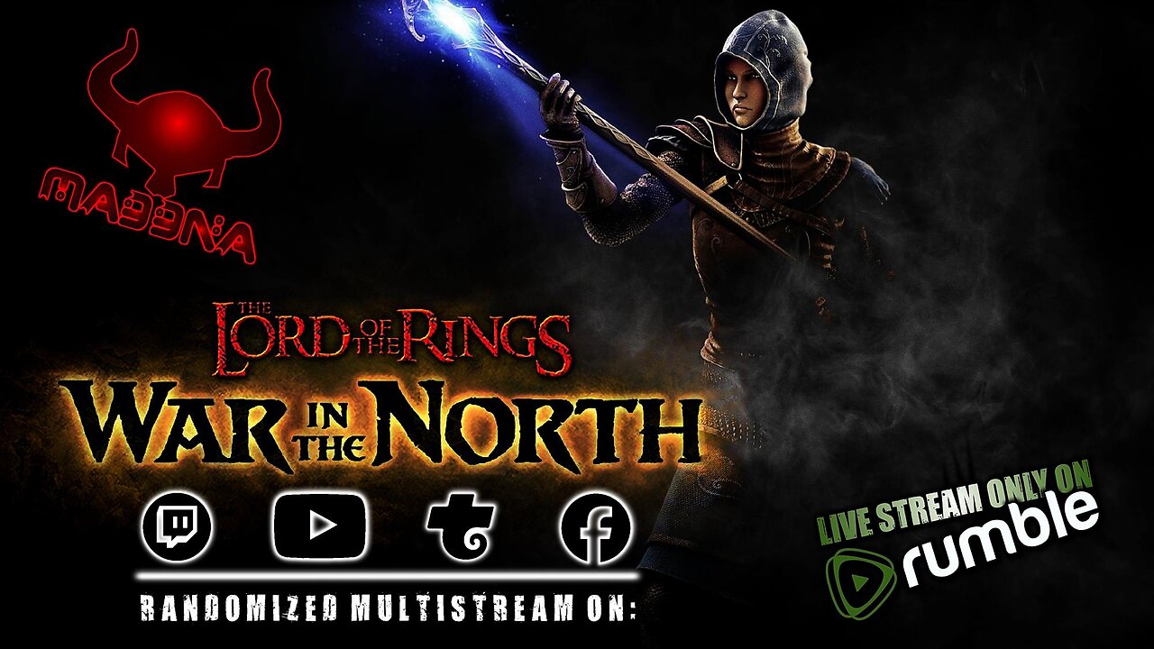 LORD OF THE RINGS War in the North 05