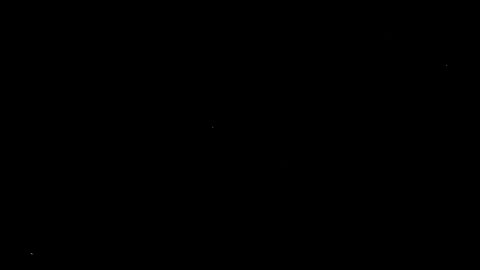 Nov. 29 2025 a dozen UAP in 10 minutes