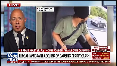 Rep Brian Mast: This Was A Preventable Tragedy