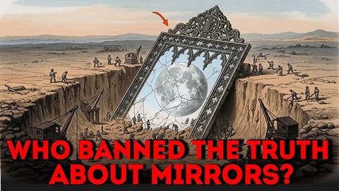 Who Banned the Truth About Mirrors? - Documentary