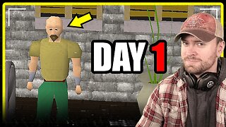🔴Sunday HANGOUT | OSRS + Politics🔴
