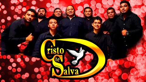 De Cristo te Salva Grandes Exitos Mix Alabanza Musica Cristiana.