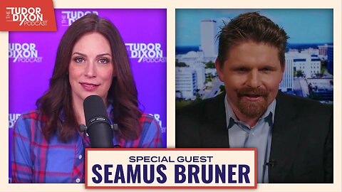 Minnesota Welfare Fraud, Terror Ties & Government Corruption | The Tudor Dixon Podcast