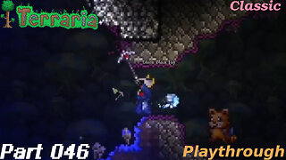 Terraria Playthrough #16 Part 46