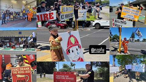 Fire and Emergency New Zealand: A Failing Bureaucracy Gambling with Lives