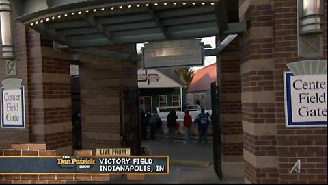 DAN PATRICK SHOW - INDY SUPERBOWL 46 SPECIAL (02.01.2012)