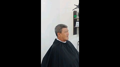 Next Level Barber