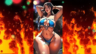 We managed to get a Hot Thick and sexy La Protest photoshoot preview