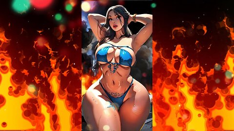 We managed to get a Hot Thick and sexy La Protest photoshoot preview