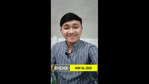 MAY 24, 2025 | Rogelio