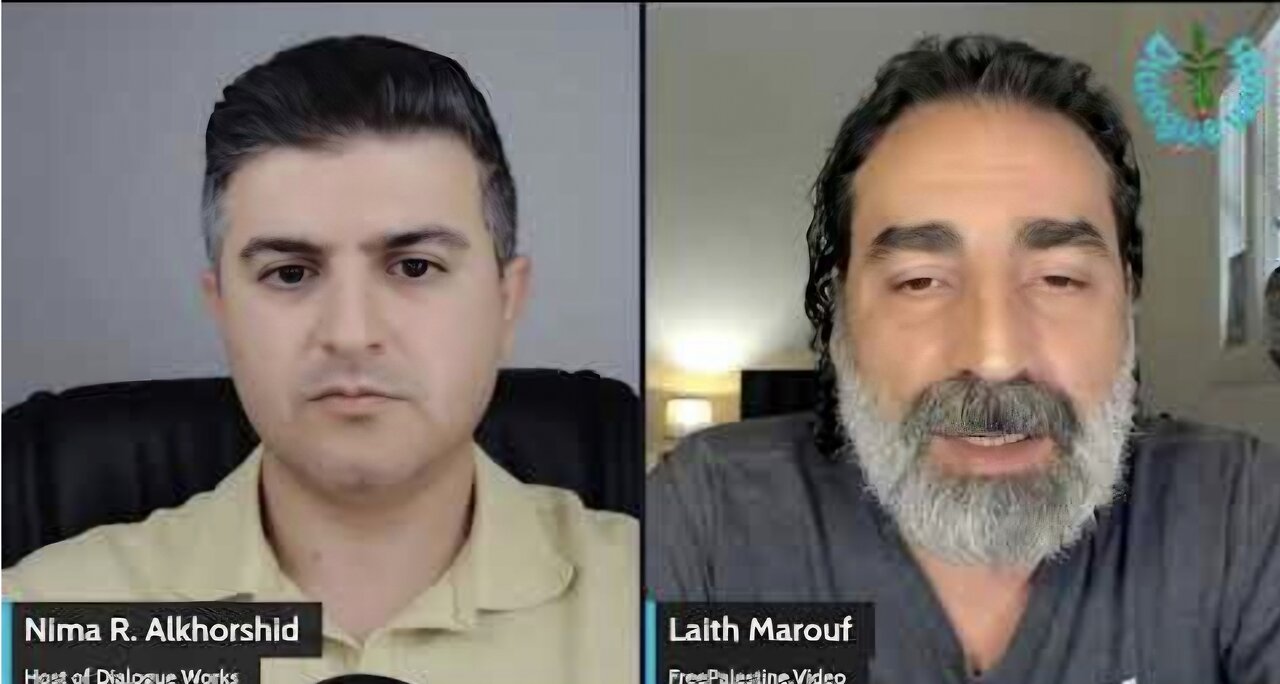 Laith Marouf: Yemen Hits Israel, Hezbollah Ready for Action!