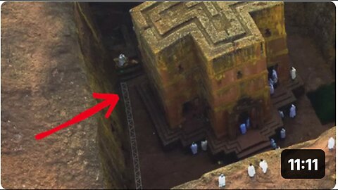 "Unbelievable Discovery Made at This Location"