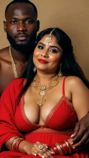 "Power Meets Passion: Bold Love Without Boundaries 💼❤️🔥"