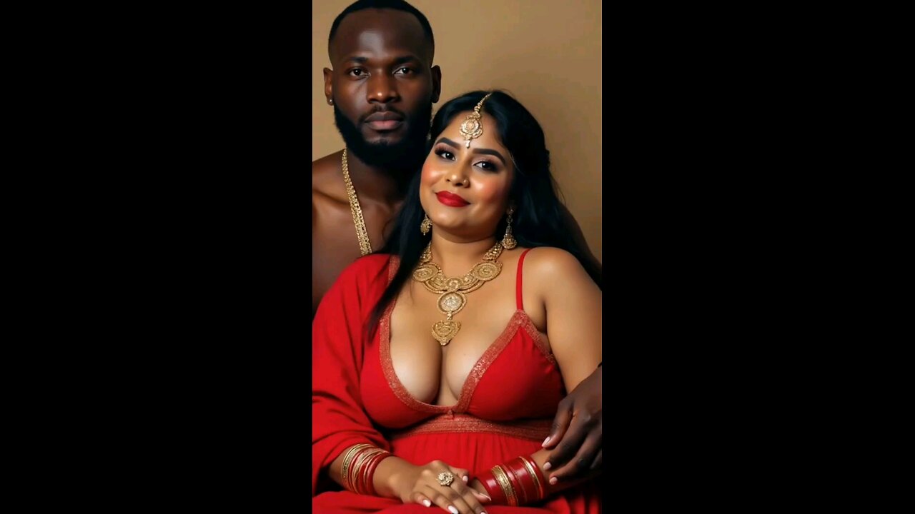 "Power Meets Passion: Bold Love Without Boundaries 💼❤️🔥"