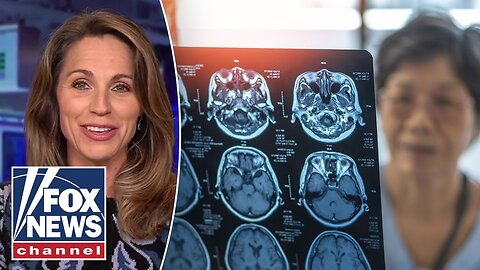 Groundbreaking Alzheimer_s detection test approved by FDA