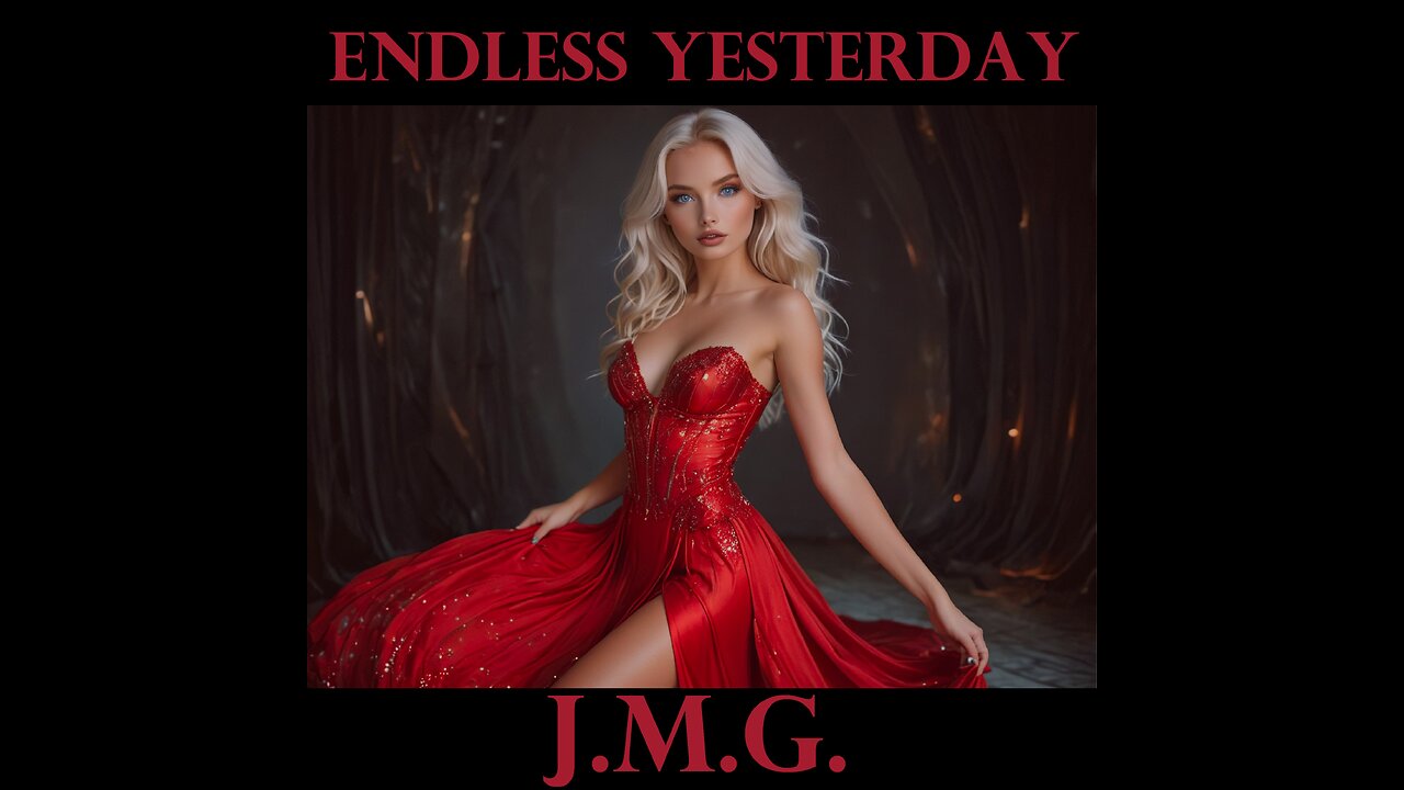⚡ Endless Yesterday — Relive the Moment, Again and Again ⚡