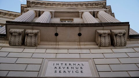 Judge Won't Block IRS From Sharing Tax Data to Identify and Deport Illegals