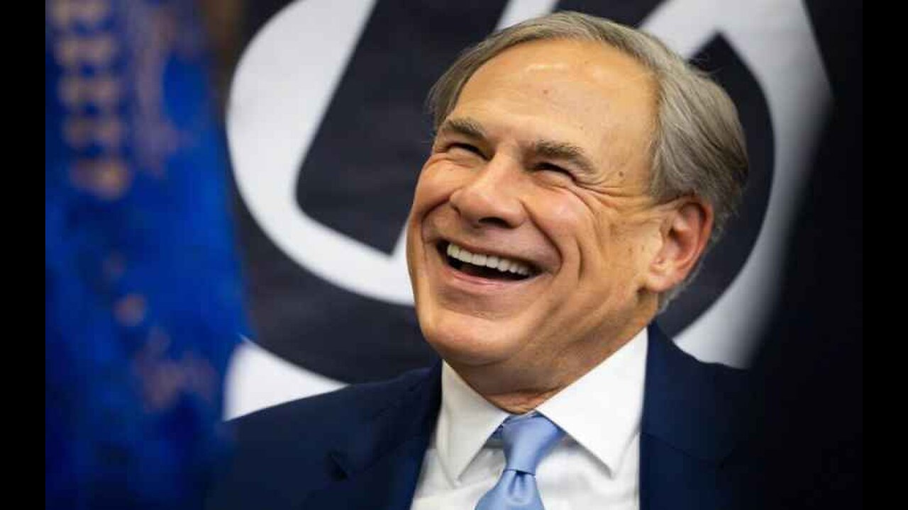 Texas Gov. Abbott Signs Largest US School Voucher Law