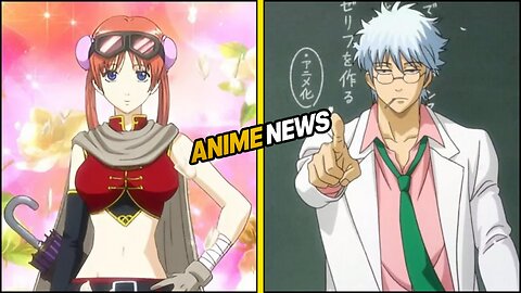 Gintama Movie 2026 Surprise and Spin-Off News!
