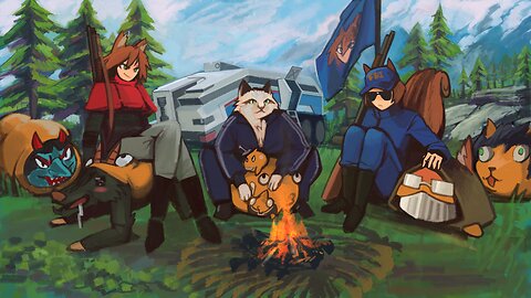 【OutRiders】🚚Trying to Bully Sqeewie🚚
